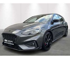 FORD FOCUS ST 2.3I ECOB. 205KW ST