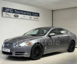 5.0 V8 385 LUXE PREMIUM