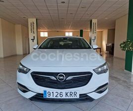 OPEL INSIGNIA GS 1.6 CDTI ECOTEC D SELEC PRO