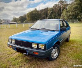RENAULT R11 RENAULT 11 GTL