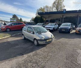 RENAULT TWINGO 1.2I 16V INITIALE