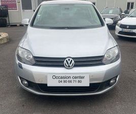 VOLKSWAGEN GOLF PLUS 1.4 TSI 122CV