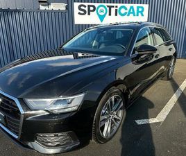 45 TDI QUATTRO TIPTRONIC 3.0 231 CH