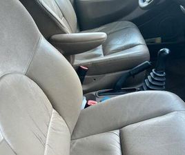 CHRYSLER GRAND VOYAGER AUTO ASI- NO LIMITI ZTL VERDE - ROMA