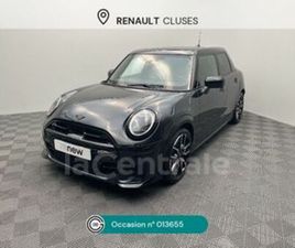MINI MINI COOPER S IV (F65) 2.0 204 COOPER S JCW FINITION + PACK M DKG7 5P