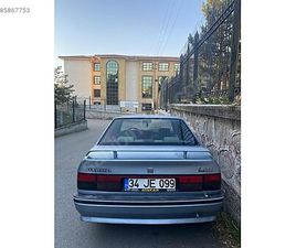 RENAULT R 21 2.0 CONCORDE