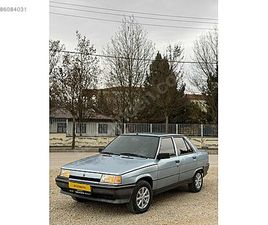 RENAULT R 9 1.4 BROADWAY GTE