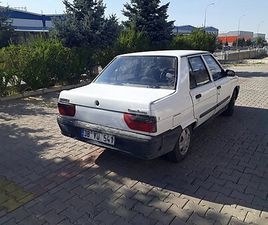 RENAULT R 9 1.4 BROADWAY RN