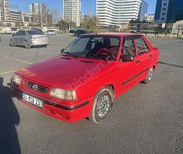 RENAULT R 9 1.4 BROADWAY RN