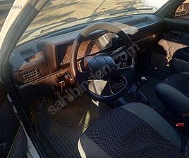 RENAULT R 9 1.4 SPRING