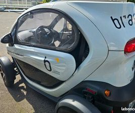 TWIZY 80 INTENS