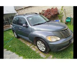 CHRYSLER PT CRUISER CHRYSLER PT CRUISER 2006