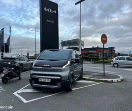 KIA PV5 KIA PV5 PASSENGER L 163CH 71,2 KWH PLUS