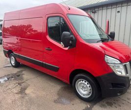 2.3 DCI 33 E FWD L2 H2 EURO 5 5DR