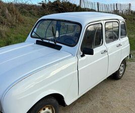 RENAULT 4