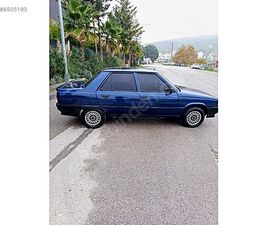 RENAULT R 9 1.4 BROADWAY