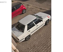 RENAULT R 9 1.4 BROADWAY RN