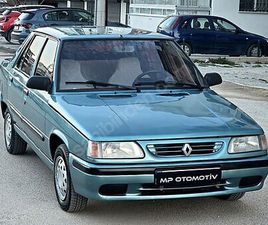 RENAULT R 9 1.4 BROADWAY RN