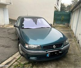 RENAULT SAFRANE SAFRANE 2,0 138 CHEVAUX