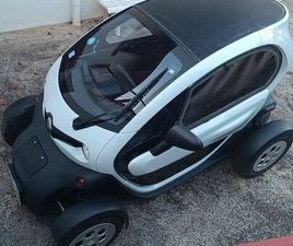 RENAULT TWIZY 45 RENAULT TWIZY 45