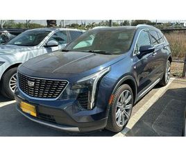 PREMIUM LUXURY אוט׳ 2.0 (237 כ״ס)