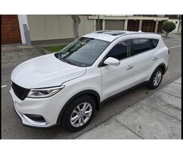 DFSK GLORY 580 NEW 580 1.8 CVT