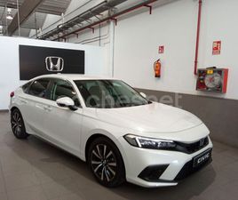 HONDA CIVIC E:HEV HONDA CIVIC 2.0 IMMD ELEGANCE CVT