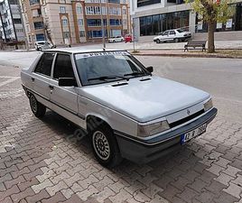 RENAULT R 9 1.4 BROADWAY
