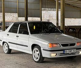 RENAULT R 9 1.4 BROADWAY RN