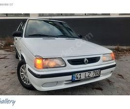 RENAULT R 9 1.4 BROADWAY RN