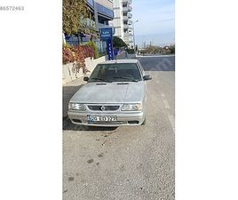 RENAULT R 9 1.4 BROADWAY RN