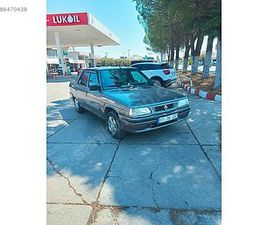 RENAULT R 9 1.4 BROADWAY RN