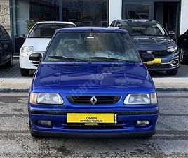 RENAULT R 9 1.4 BROADWAY RNI