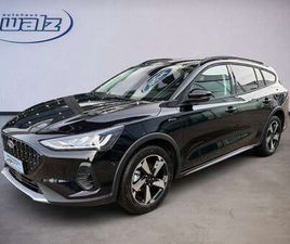 TURNIER ACTIVE X +PANO+LED+ACC+WINTERPAKET+