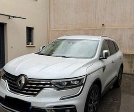 RENAULT KOLEOS RENAULT KOLEOS 1.3 TCE 160CV ESSENCE