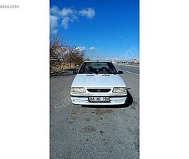 RENAULT R 9 1.4 BROADWAY RN