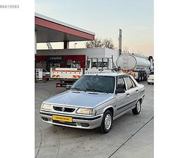 RENAULT R 9 1.4 BROADWAY RN