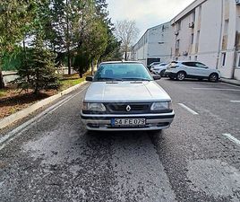 RENAULT R 9 1.4 BROADWAY RN