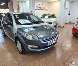 SMART FORFOUR 1.3 PASSION