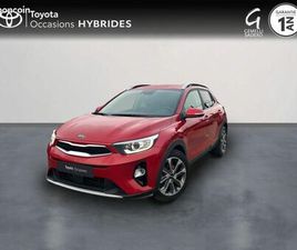 KIA STONIC 1.0 T-GDI 120CH ISG PREMIUM DCT7 EURO6D-T