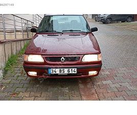 RENAULT R 9 1.4 BROADWAY RN