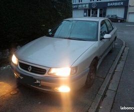 RENAULT SAFRANE RENAULT SAFRANE