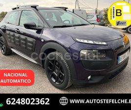 CITROEN C4 CACTUS EHDI 92 ETG6 FEEL