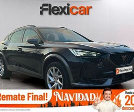 1.5 TSI 110KW (150 CV) DSG