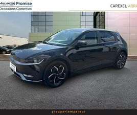 HYUNDAI IONIQ 5 77 KWH - 229CH CREATIVE