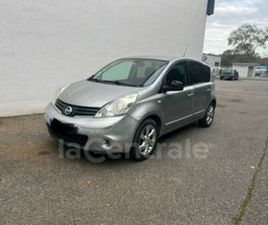 II 1.5 DCI 90 FAP CONNECT EDITION EU5