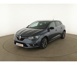 RENAULT MÉGANE 1.5 DCI ENERGY LIMITED