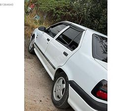 RENAULT R19 1.8 EUROPA RTI