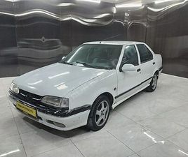 RENAULT R19 1.8 EUROPA RTI