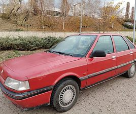 RENAULT R 21 1.7 GTS MANAGER